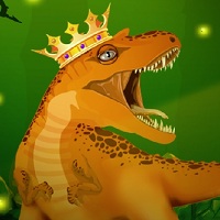 Игра Крутые динозавры