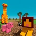 Игра ЗооКрафт
